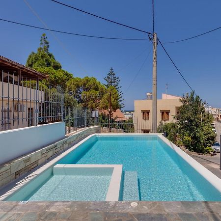 The Hill House Villa Kato Daratso Exterior photo
