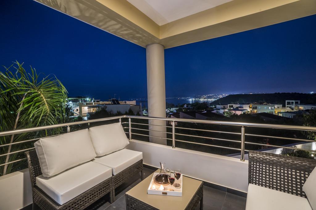 The Hill House Villa Kato Daratso Exterior photo