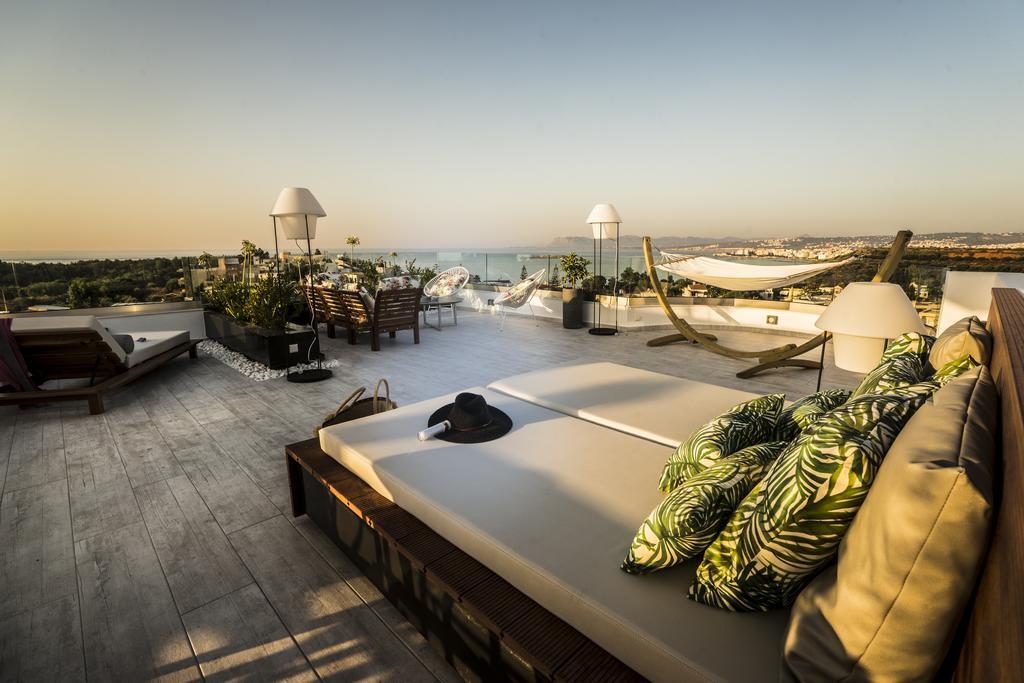 The Hill House Villa Kato Daratso Exterior photo