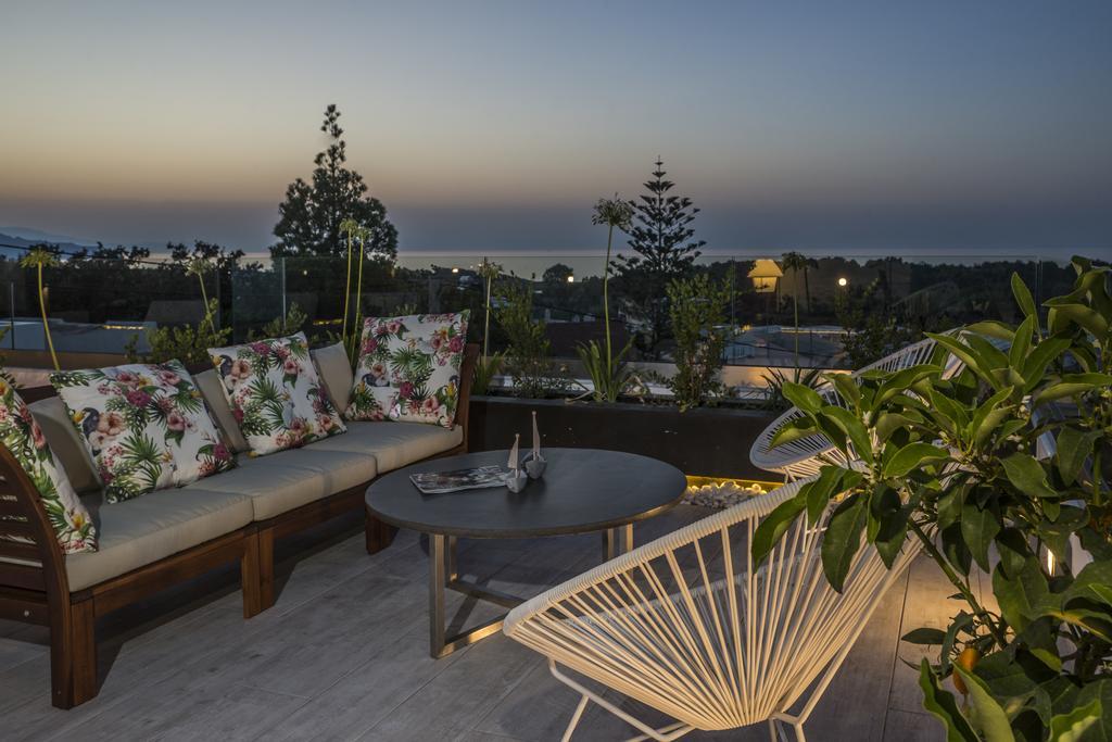 The Hill House Villa Kato Daratso Exterior photo