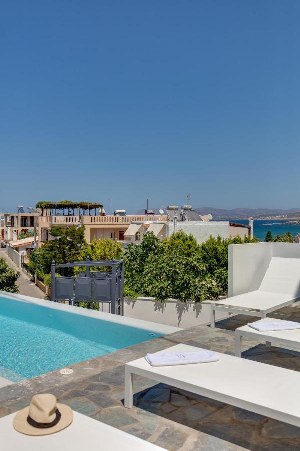 The Hill House Villa Kato Daratso Exterior photo